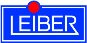 Logo Leiber, Berufsmode Medizin und Pflege