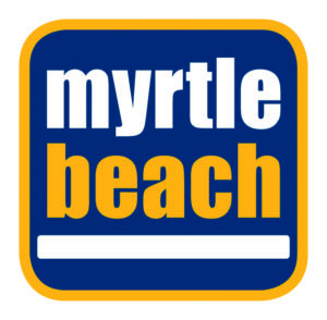 Logo Myrtle Beach Headgear