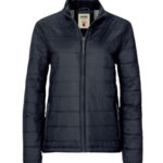 HAKRO Loftjacke Damen Farbe tinte