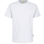 HAKRO T-Shirt Mikralinar Farbe weiß