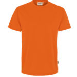 HAKRO T-Shirt Mikralinar Farbe orange