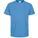 HAKRO T-Shirt Mikralinar Farbe malibublau