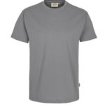 HAKRO T-Shirt Mikralinar Farbe titan