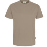 HAKRO T-Shirt Mikralinar Farbe khaki