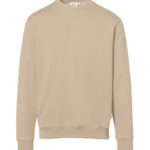 HAKRO Sweatshirt Premium Farbe sand