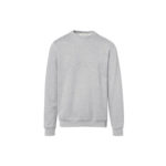 HAKRO Sweatshirt Premium Farbe ash meliert