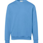 HAKRO Sweatshirt Premium Farbe maliblublau